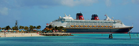 Disney Cruise