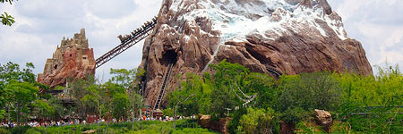 Expedition Everest