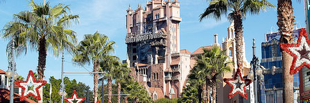 Tower of Terror