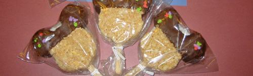 Disney Top 10 Most Overrated Disney Desserts Disney Top 10 Most Overrated Disney Desserts