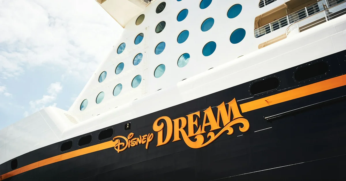 Disney Top 10 Disney Cruise Destinations